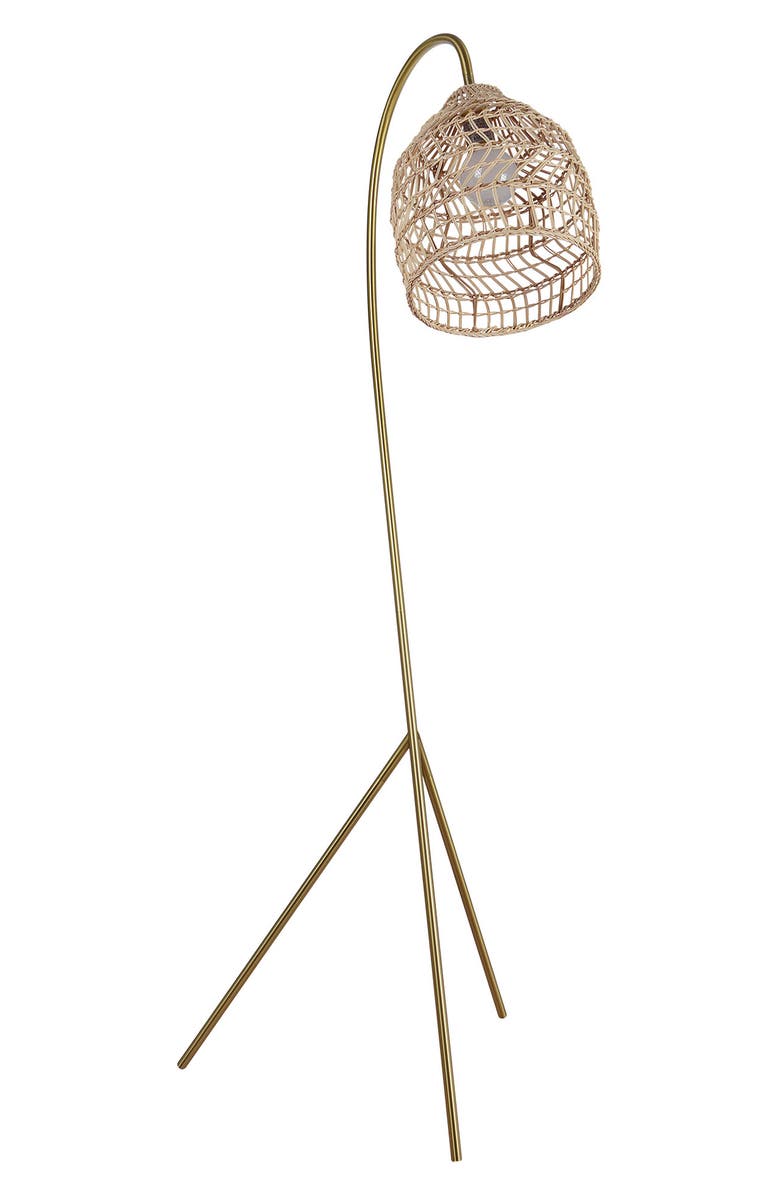 Renwil Emmi Floor Lamp, Main, color, 