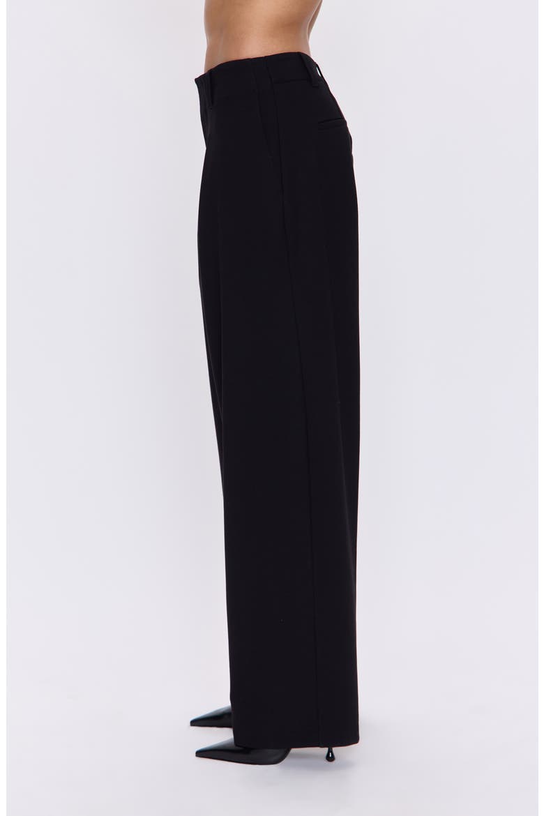 Eden Barrel Leg Pants, Alternate, color, NIGHT OUT