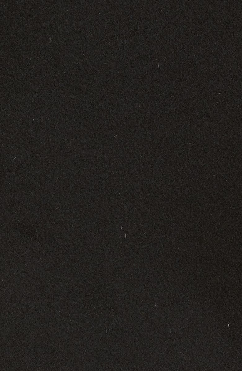 Burberry Callen Tailored Wool & Cashmere Coat, Alternate, color, 