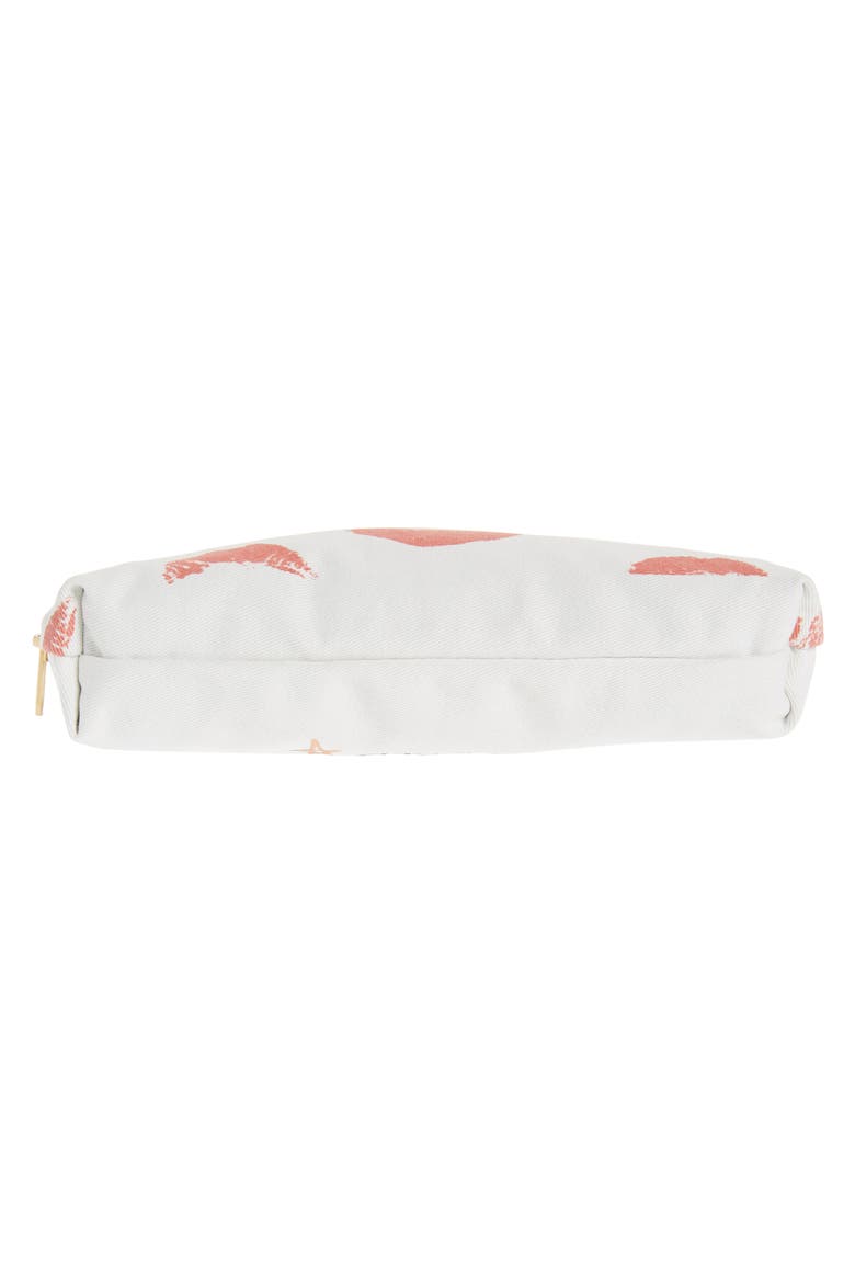 Makeup Bag, Alternate, color, NO COLOR