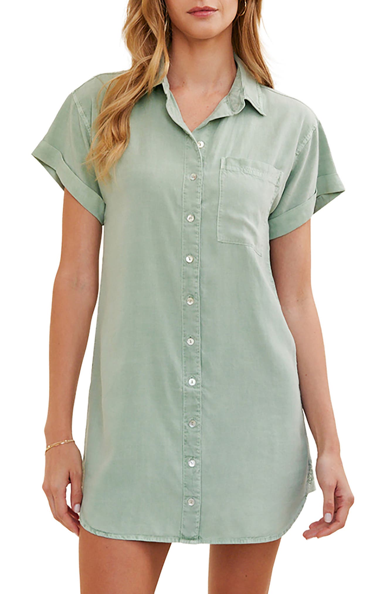 OASIS GREEN