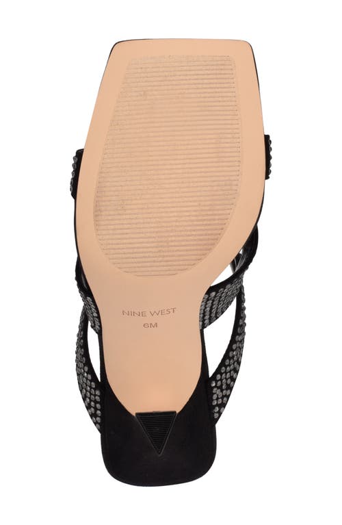 Nine West Adyson Sandal