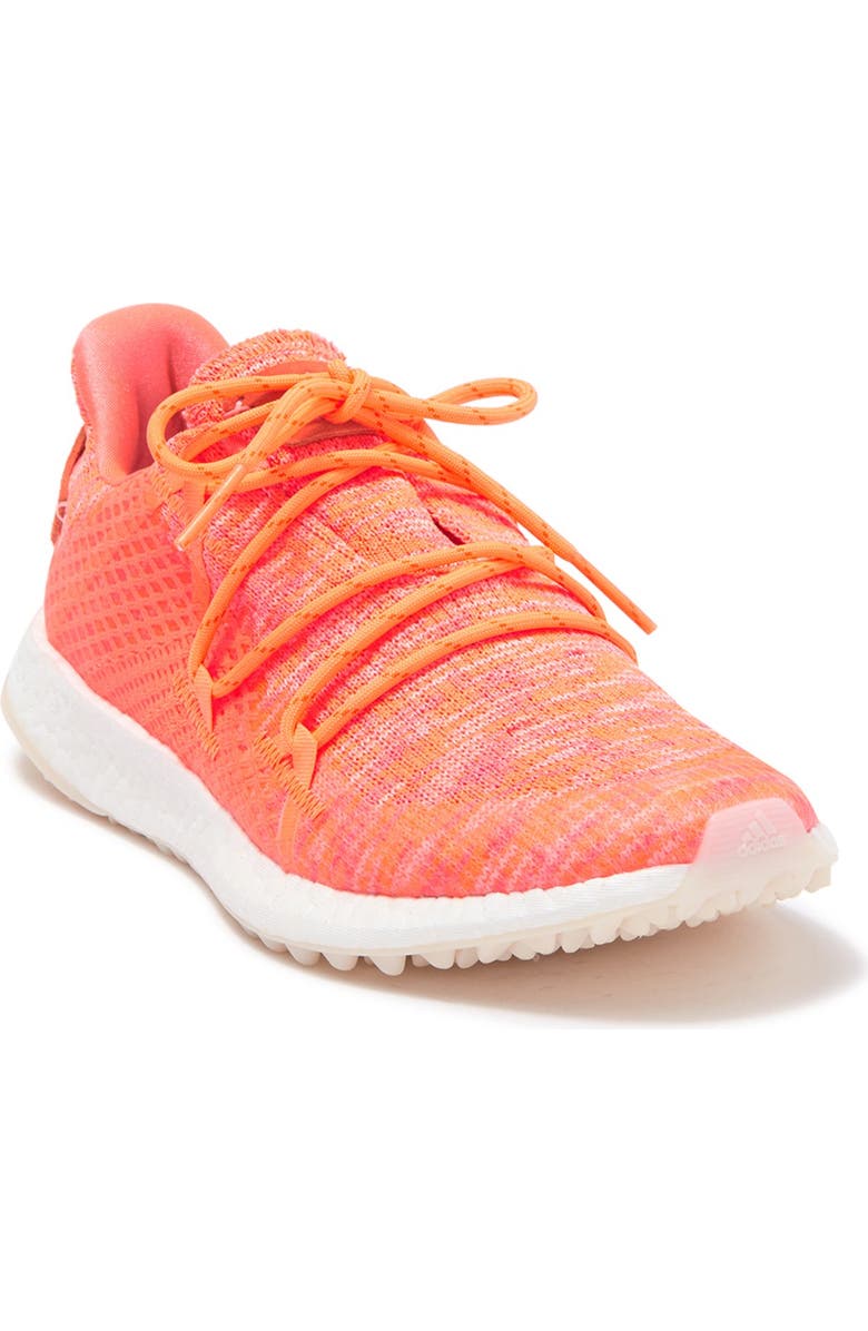 adidas Golf Crossknit DPR Golf Shoe, Main, color,