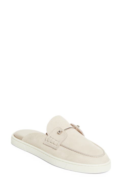 Chanme Sneaker Loafer Mule (Women)