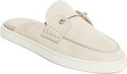 Christian Louboutin Chanme Sneaker Loafer Mule