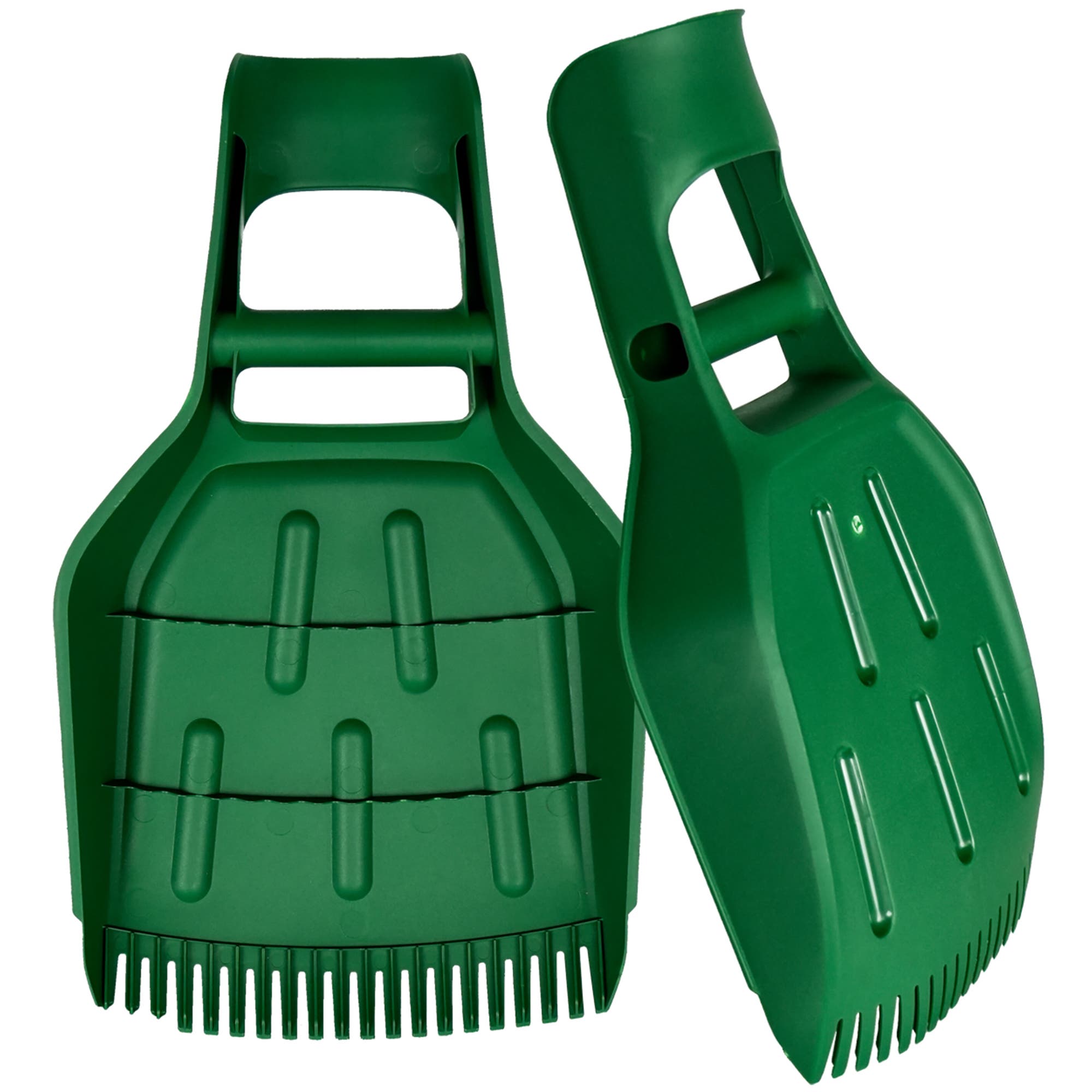 selected Green