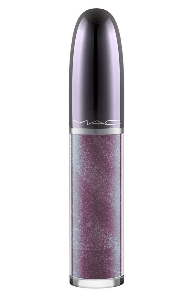 MAC Cosmetics MAC Grand Illusion Glossy Liquid Lipcolor, Alternate, color, 