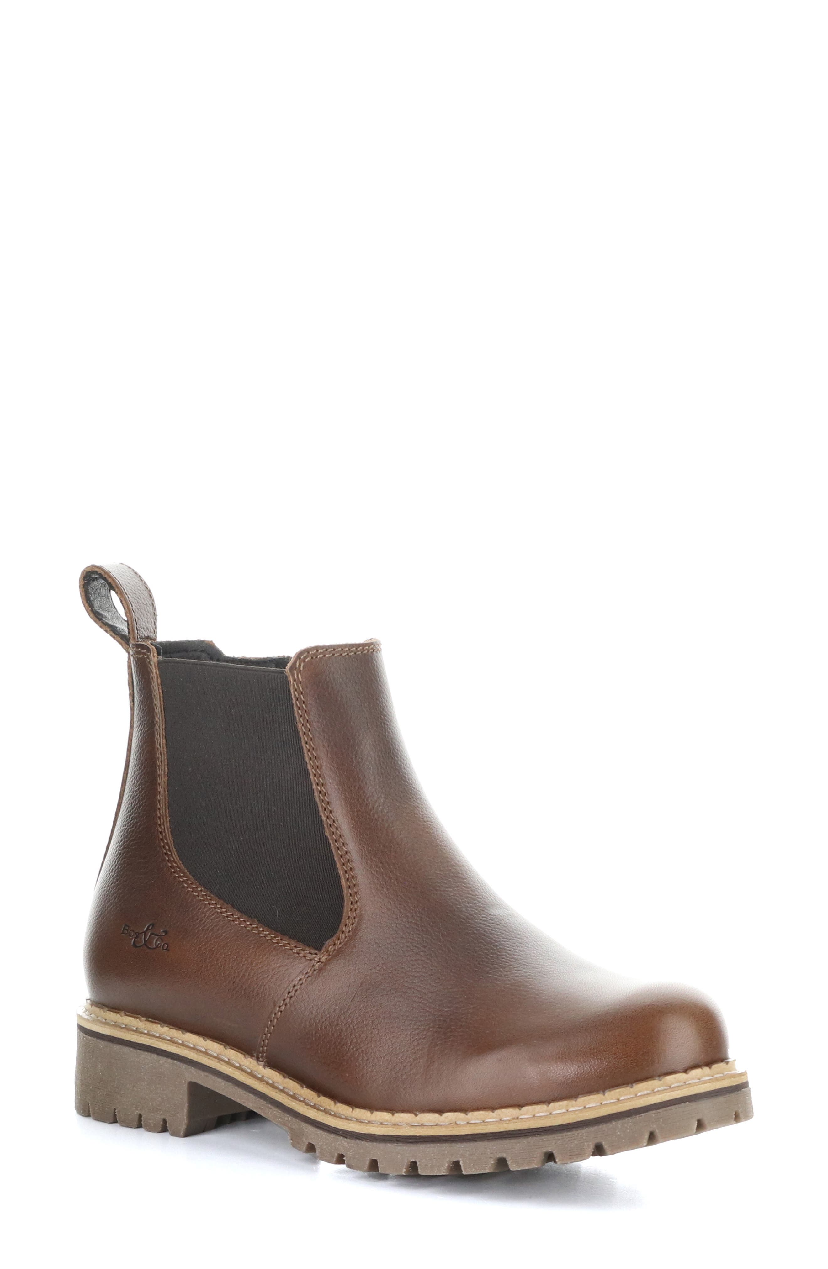Cameron Chelsea Boot