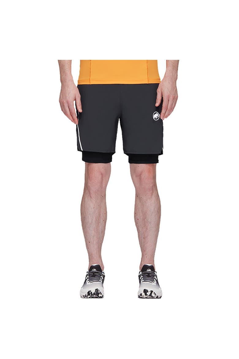 Aenergy Tr 2 In 1 Short - Men's, Main, color, Black