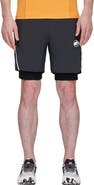 Mammut Aenergy Tr 2 In 1 Short - Men's