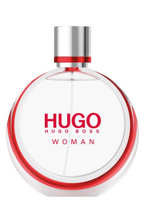 Women s HUGO Perfumes Fragrance Nordstrom Rack