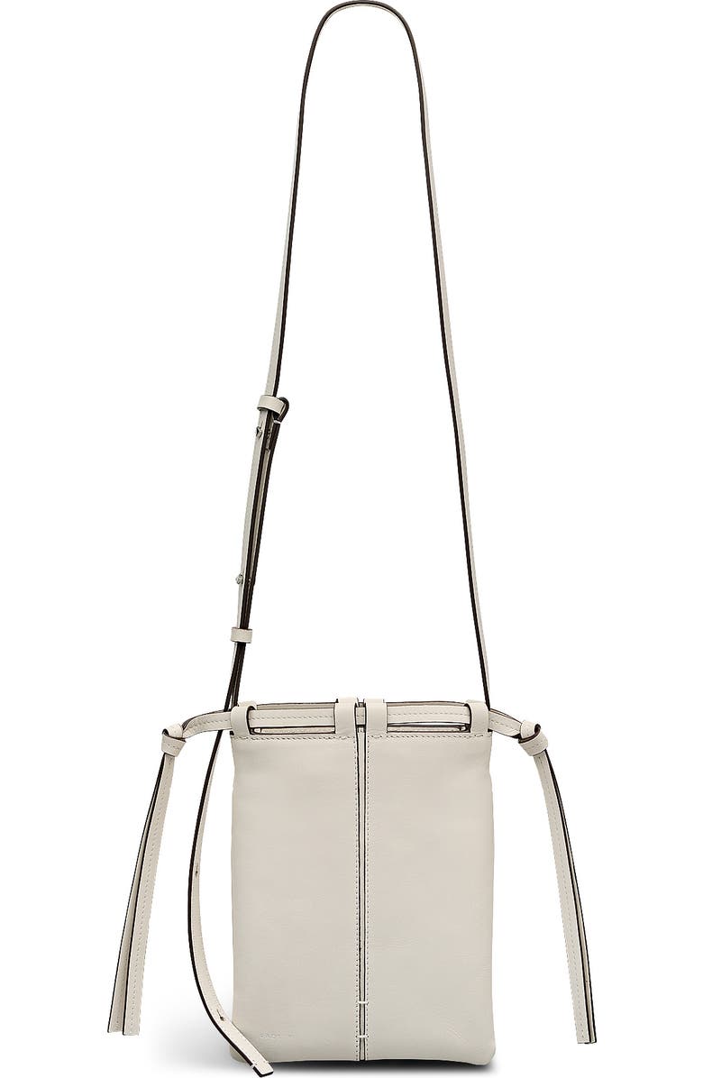 Radley The Connaught Small Open Top Crossbody Bag, Main, color, Salt