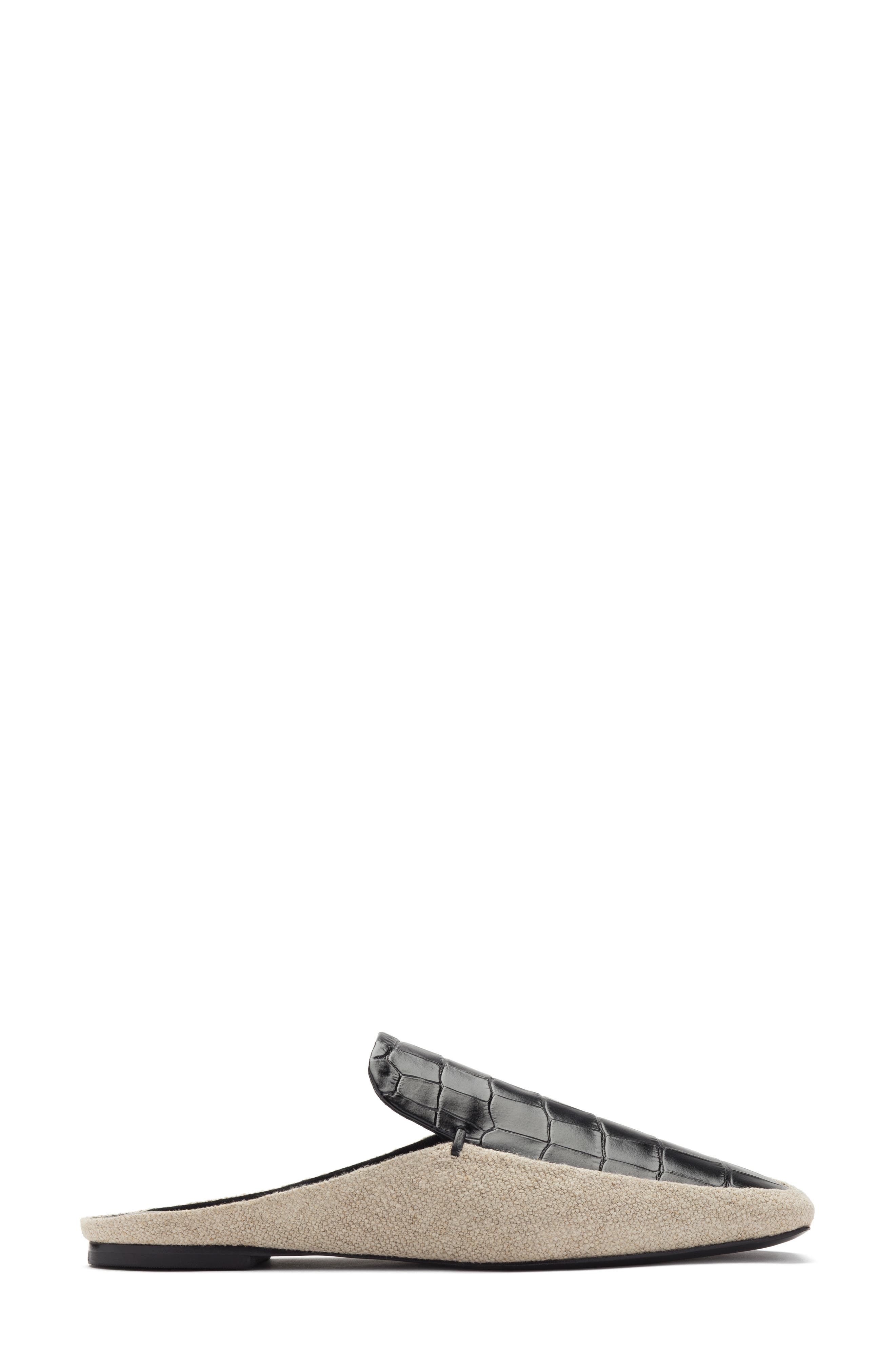 Mercedes Castillo Madelyn Mule, Alternate, color, 