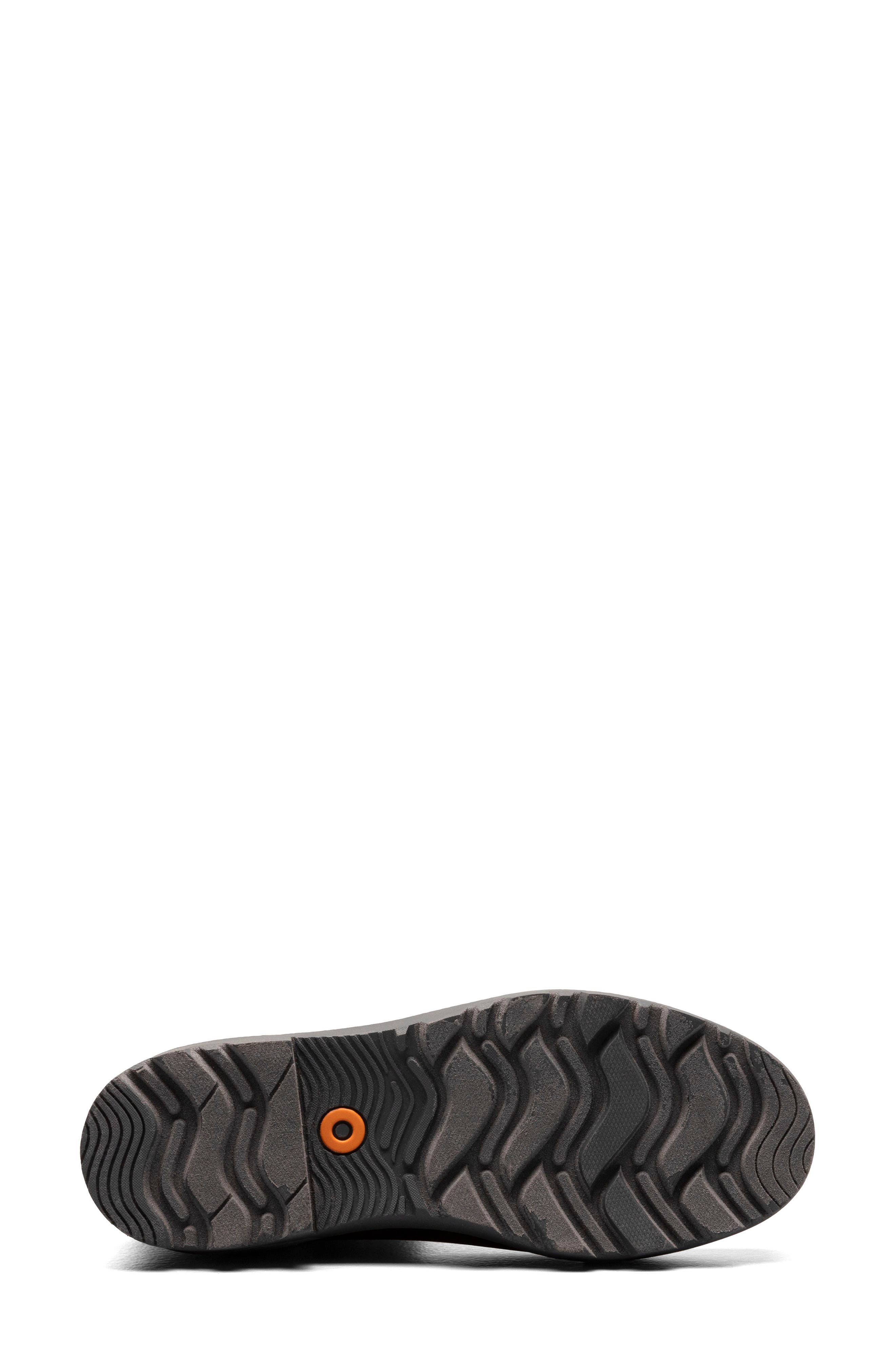 Bogs Holly Tall Waterproof Chelsea Boot, Alternate, color, 