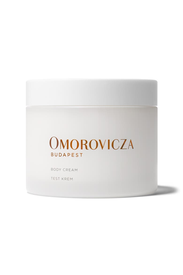 Body Cream, Main, color, NO COLOR