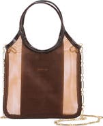 Dolce Vita Sylvene Canvas Crossbody