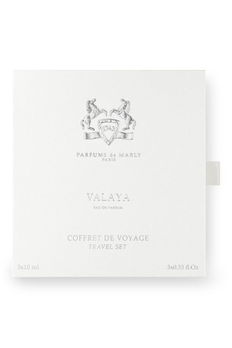 Valaya Eau de Parfum Travel Set, Alternate, color, REGULAR
