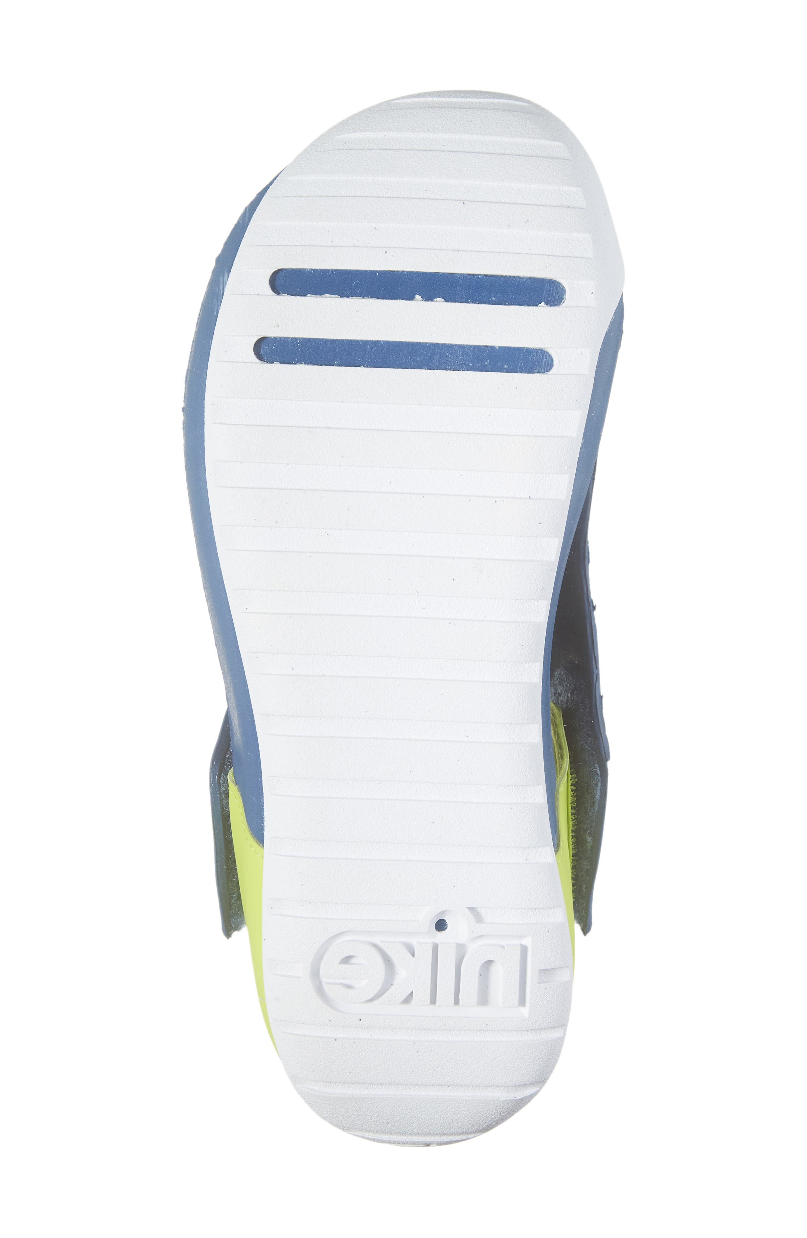 Sunray Protect 3 Sandal, Alternate, color, NAVY/ WHITE/ GREEN