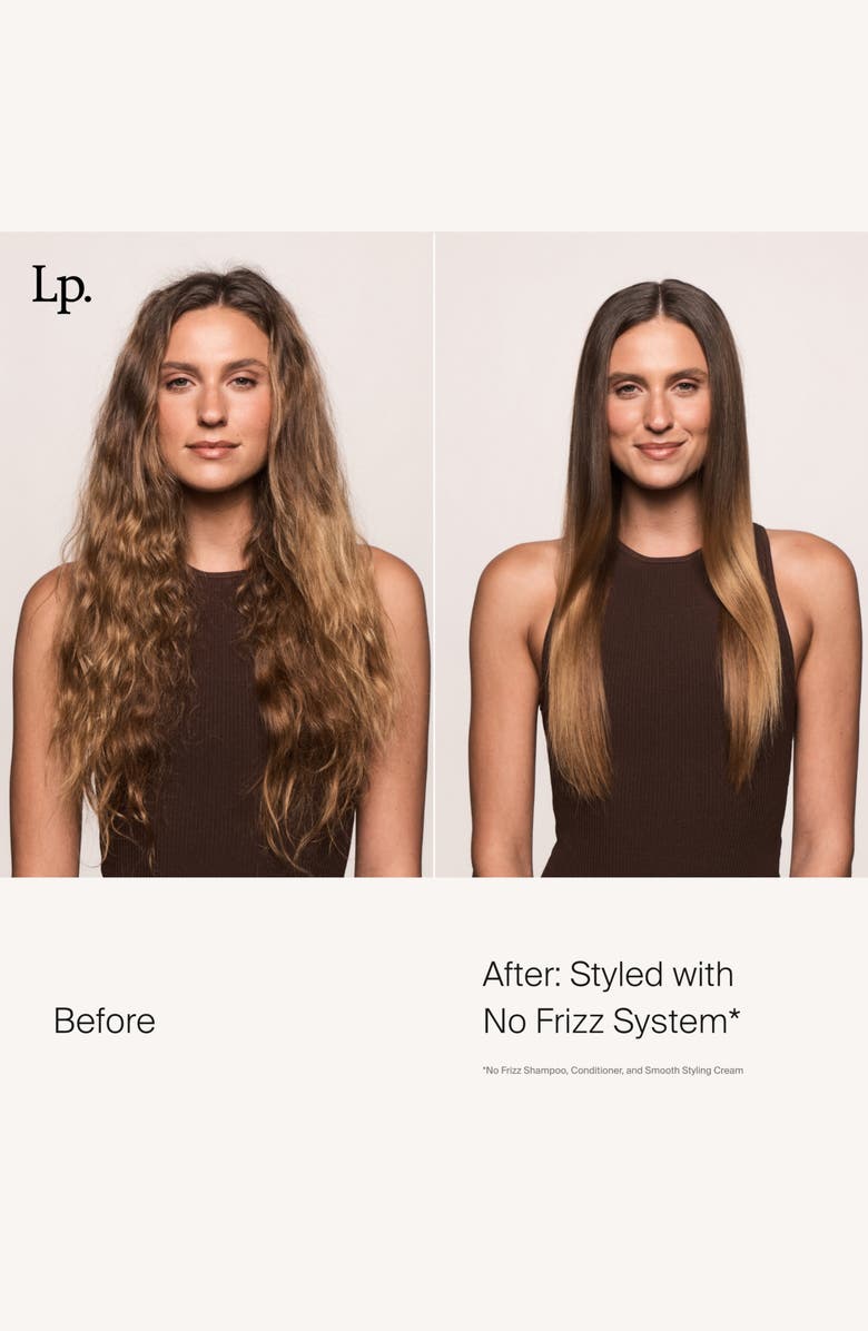 Living proof<sup>®</sup> No Frizz Nourishing Styling Cream, Alternate, color,