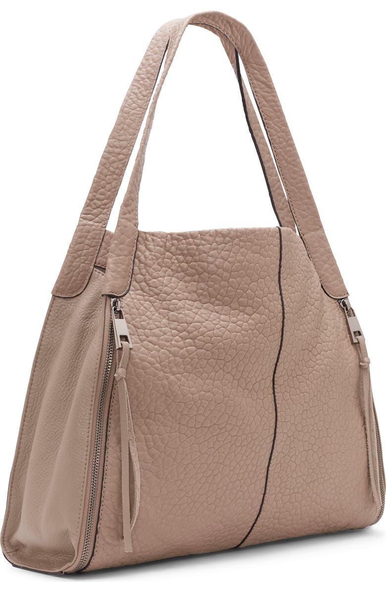 Vince Camuto Zani Leather Tote, Alternate, color,