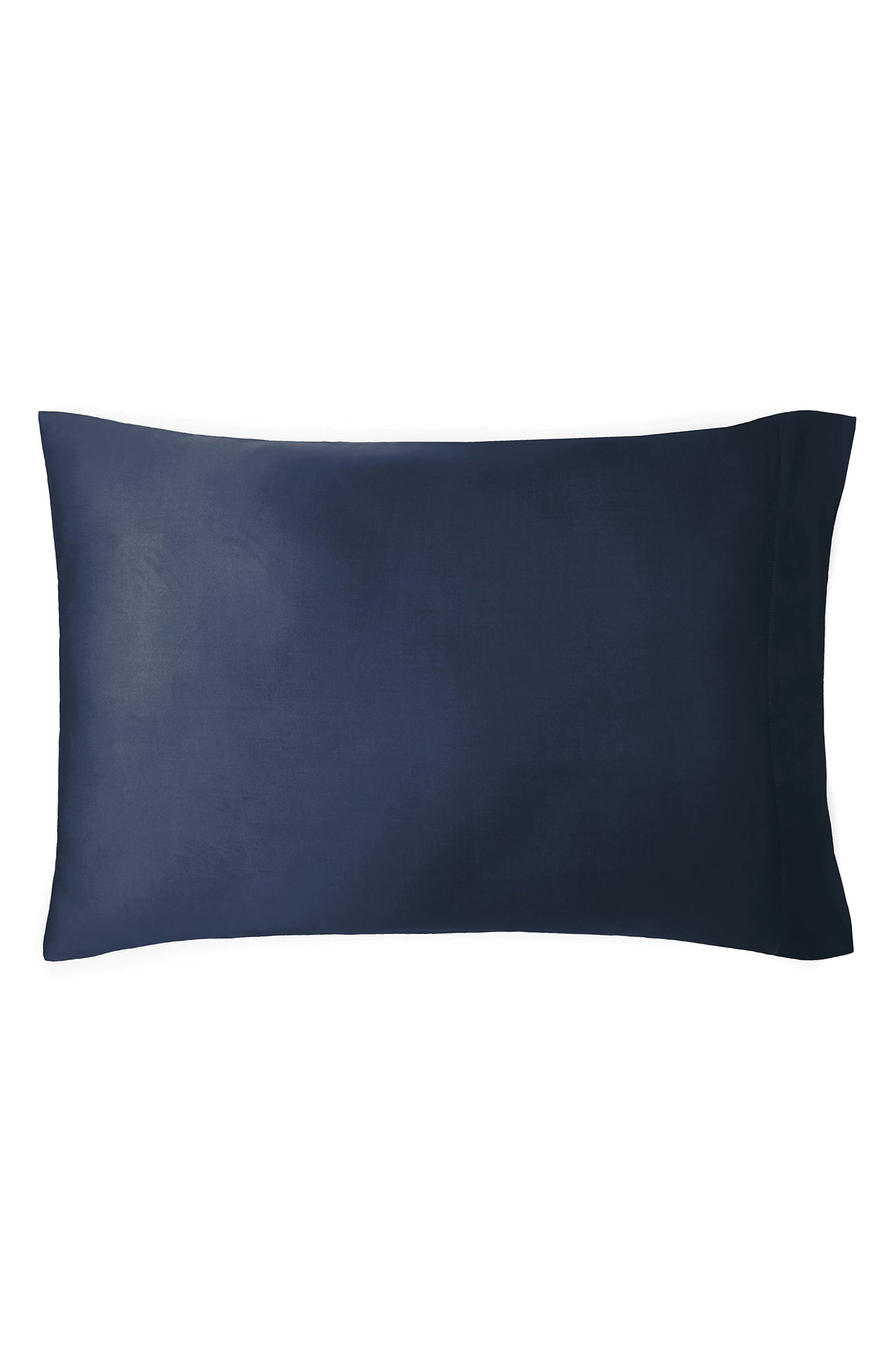 Sijo Tencel® Lyocell Pillowcase Set in Sapphire 