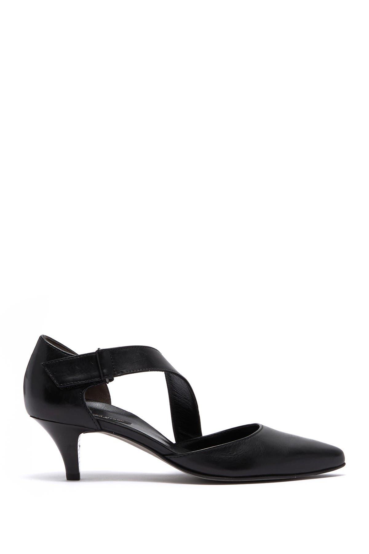 Paul Green Nicki Asymmetrical Pump, Alternate, color, 