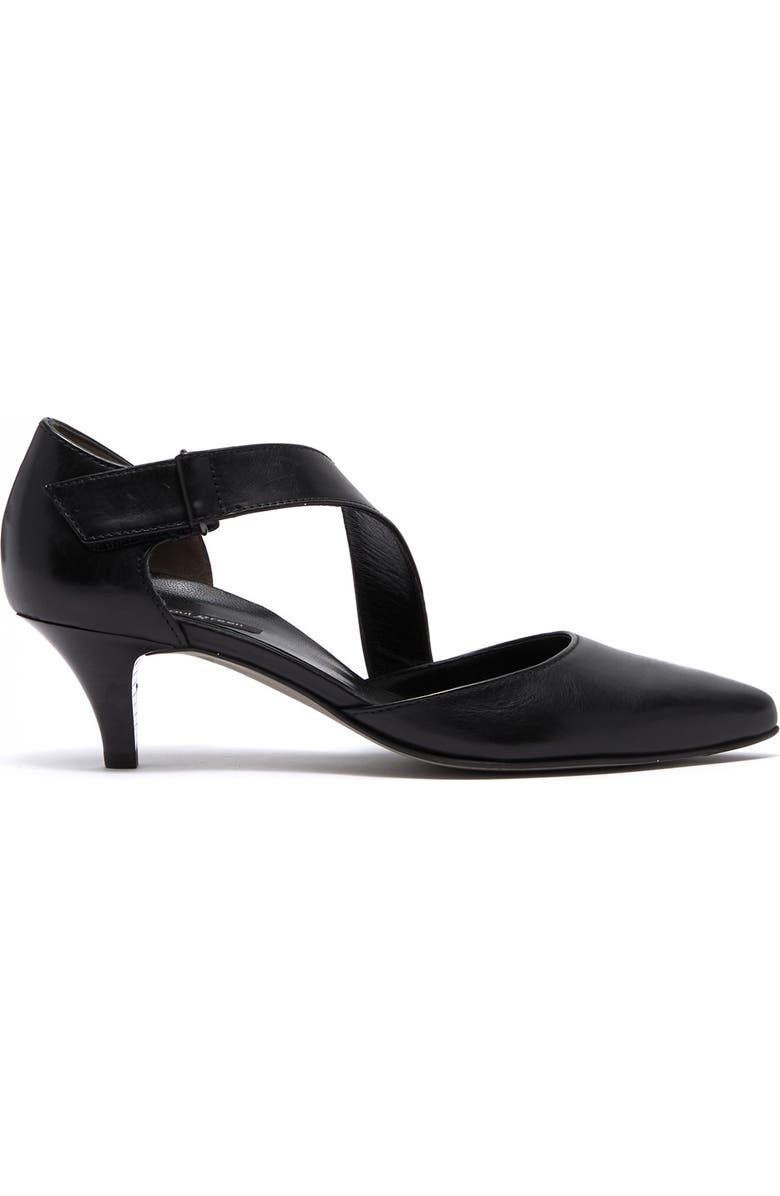 Paul Green Nicki Asymmetrical Pump, Alternate, color,