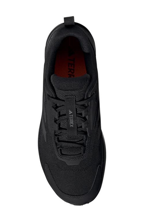 Adidas Originals Adidas Terrex Anylander Hiking Shoe In Black
