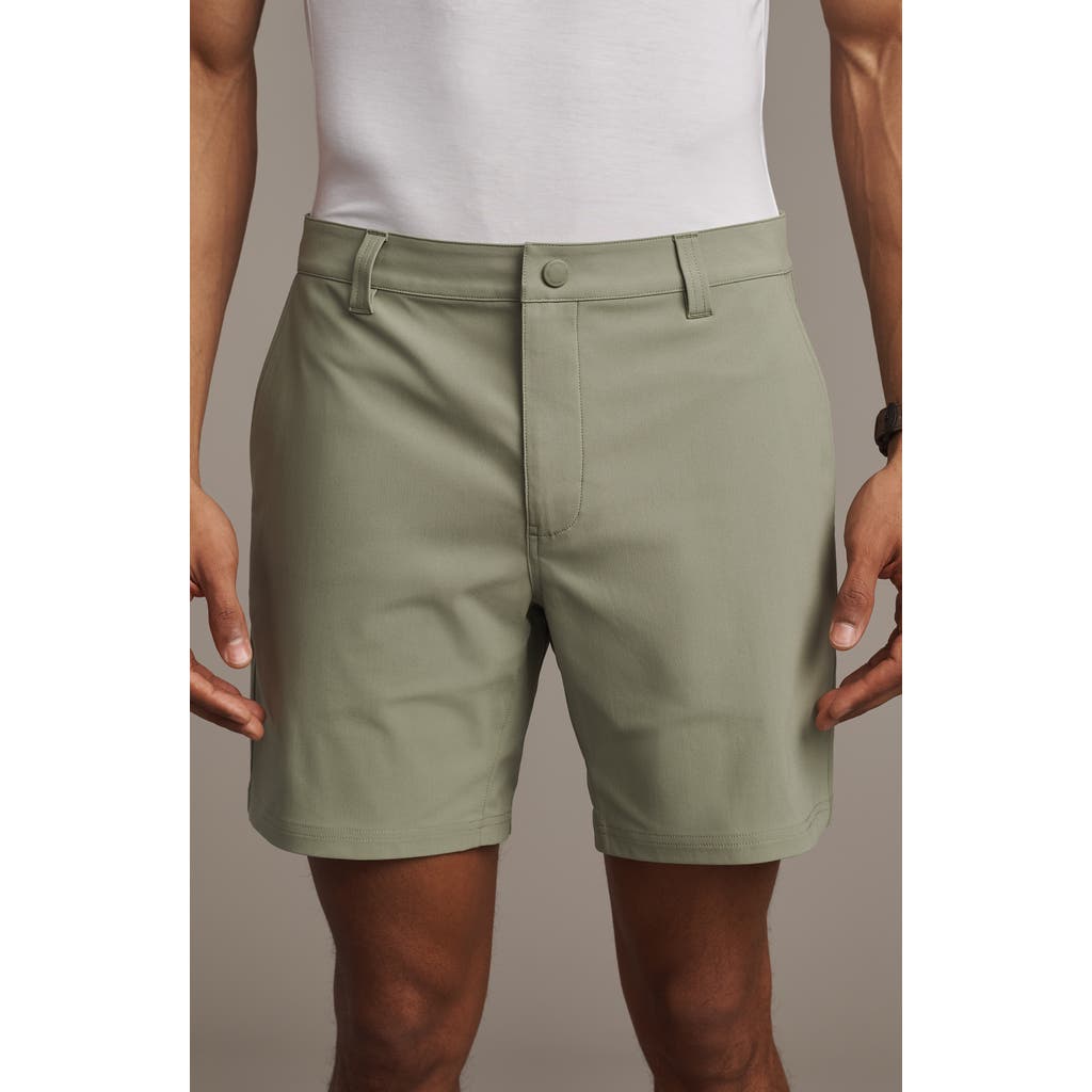 Rhone 7" Commuter Shorts