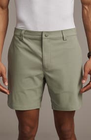 Rhone 7" Commuter Shorts
