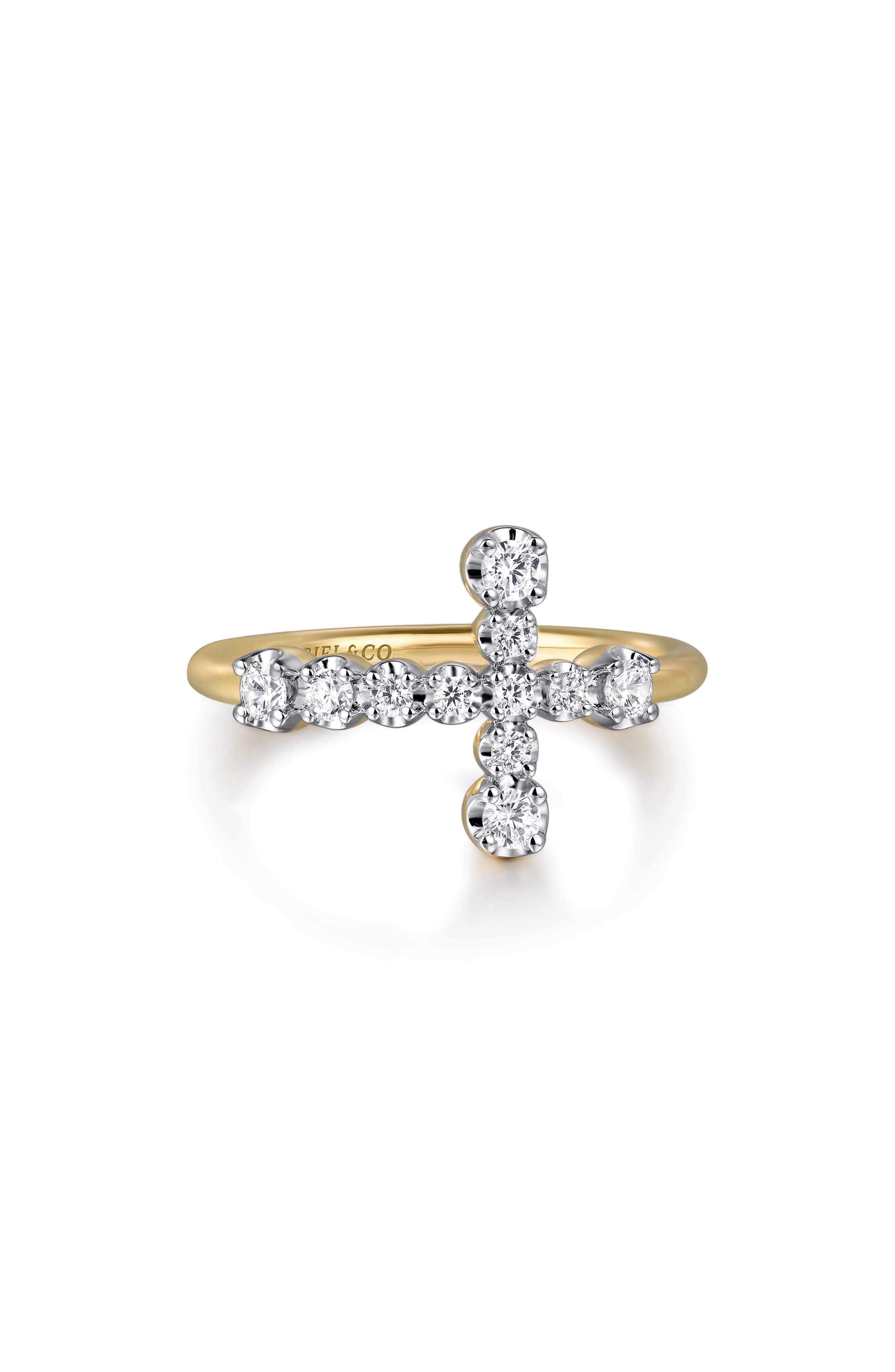 selected 14K YELLOW GOLD
