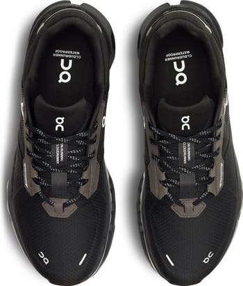 Cloudrunner 2 Waterproof Running Shoe