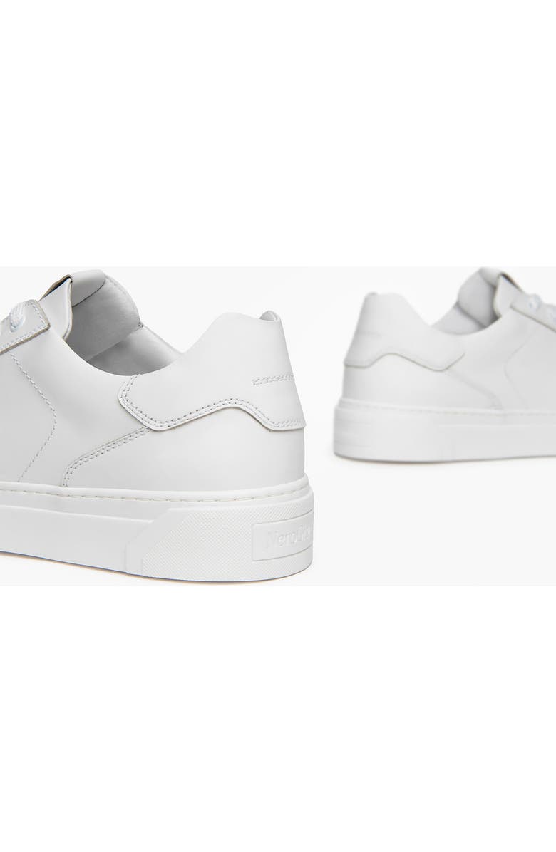 NeroGiardini Low Top Sneaker, Alternate, color,