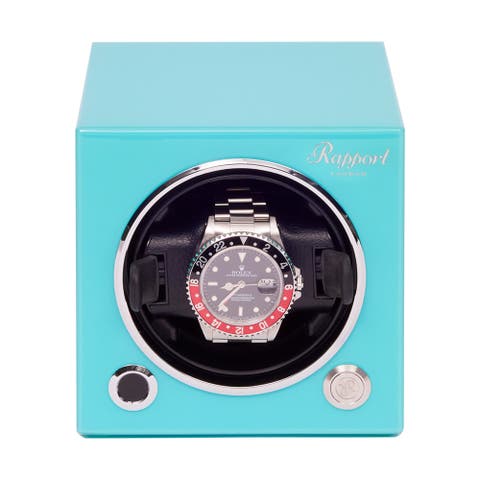 EVOLUTION SINGLE WATCH WINDER
