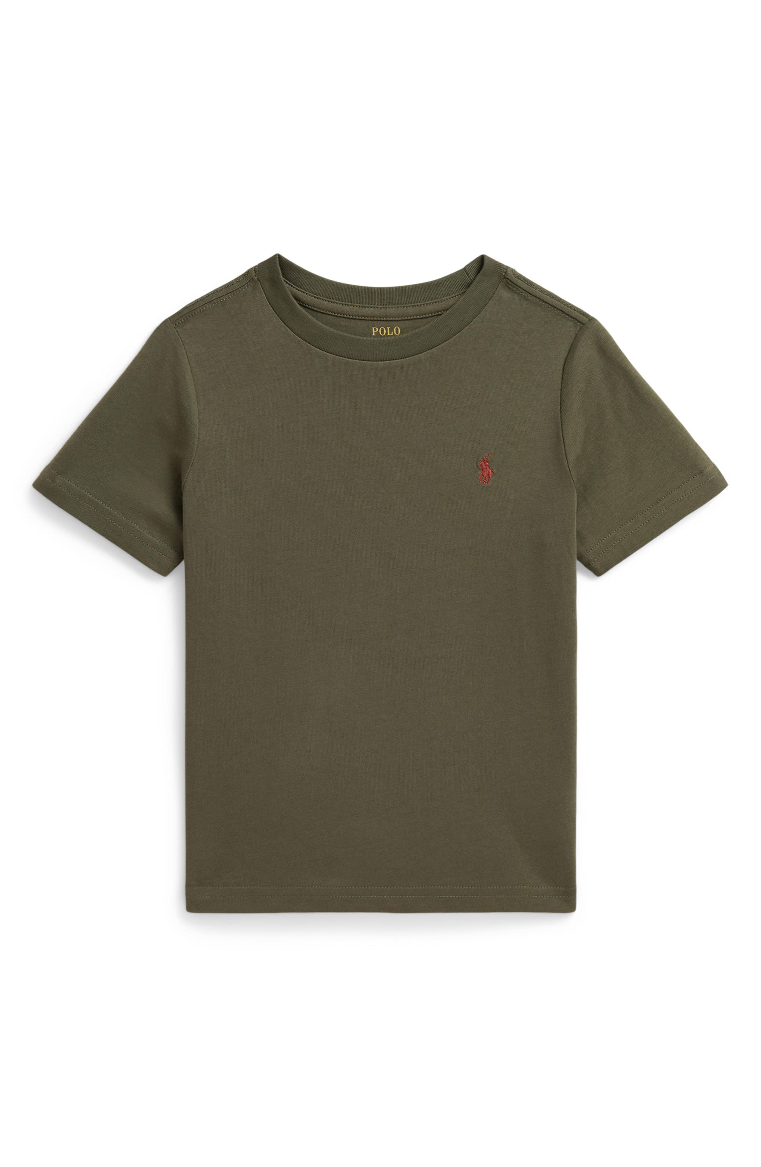 CRUISE OLIVE