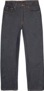 Nudie Jeans Rad Rufus Regular Fit Straight Leg Organic Cotton Jeans
