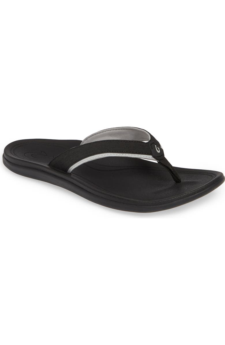 OluKai Punua Flip Flop, Main, color,