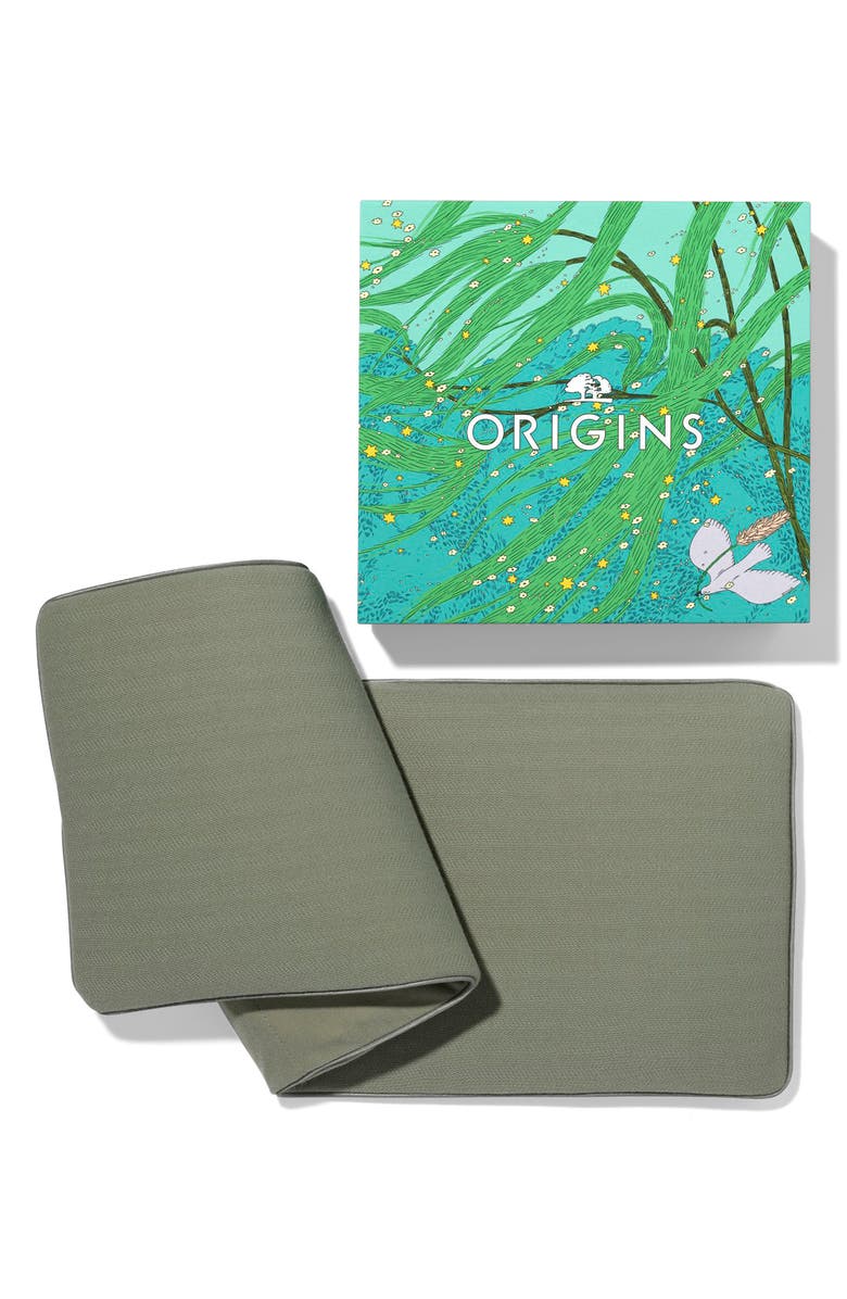 Origins Body Wrap with Lavender, Lemon & Orange, Main, color,