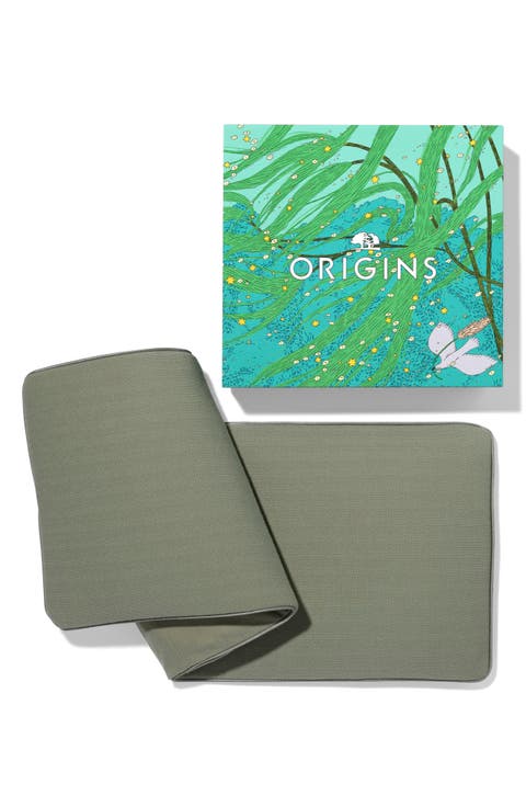 Body Wrap with Lavender, Lemon & Orange (Limited Edition)