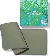 Origins Body Wrap with Lavender, Lemon & Orange