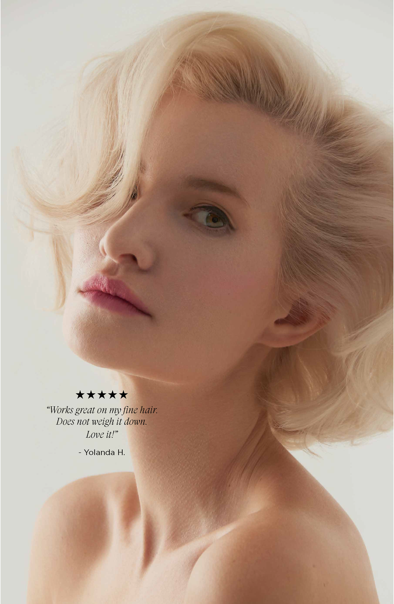 Intelligent Nutrients Amplifi-hair Micellar Shampoo, Alternate, color, 32 Oz