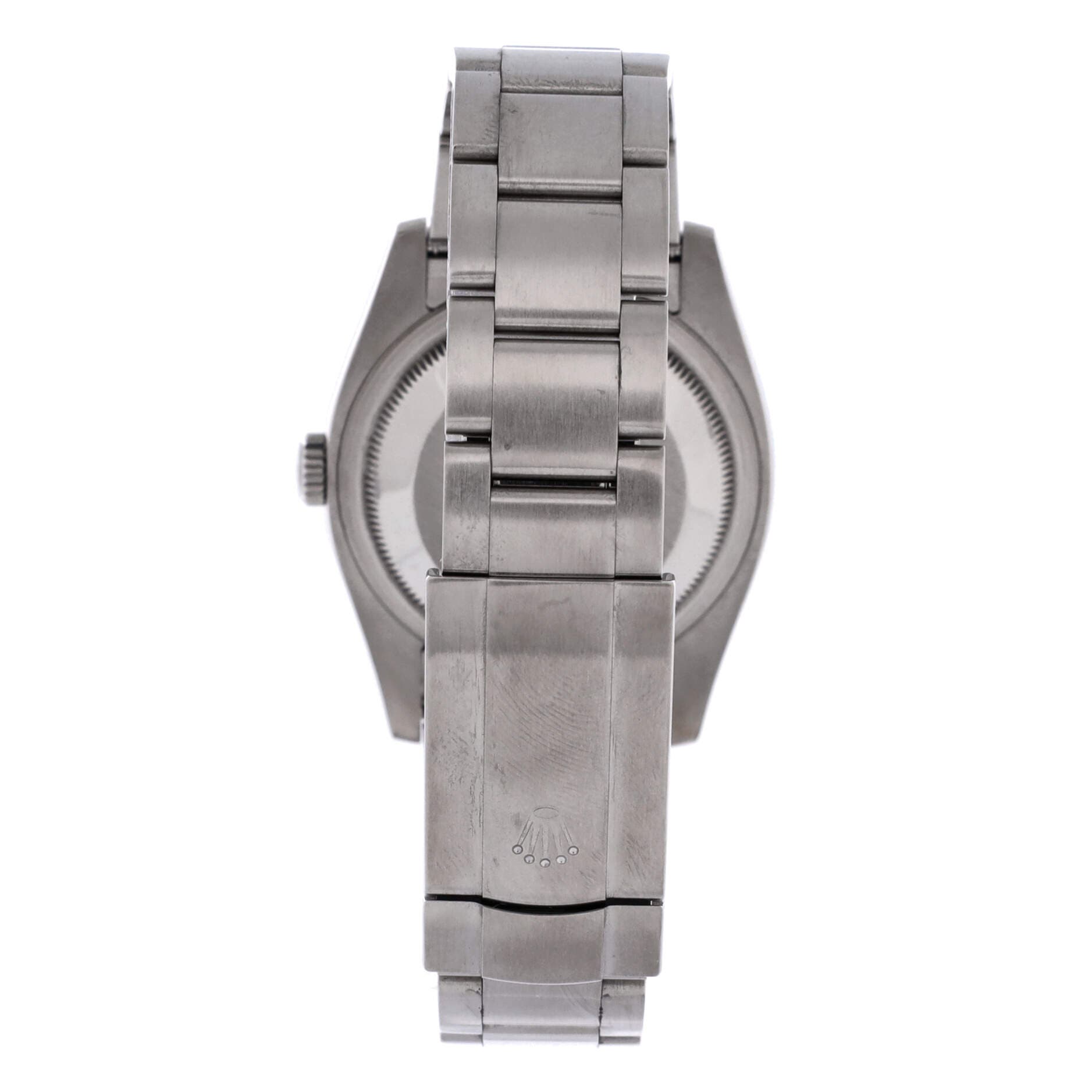 Oyster Perpetual Automatic Watch Stainless Steel 36, Alternate, color, Metallic Silver