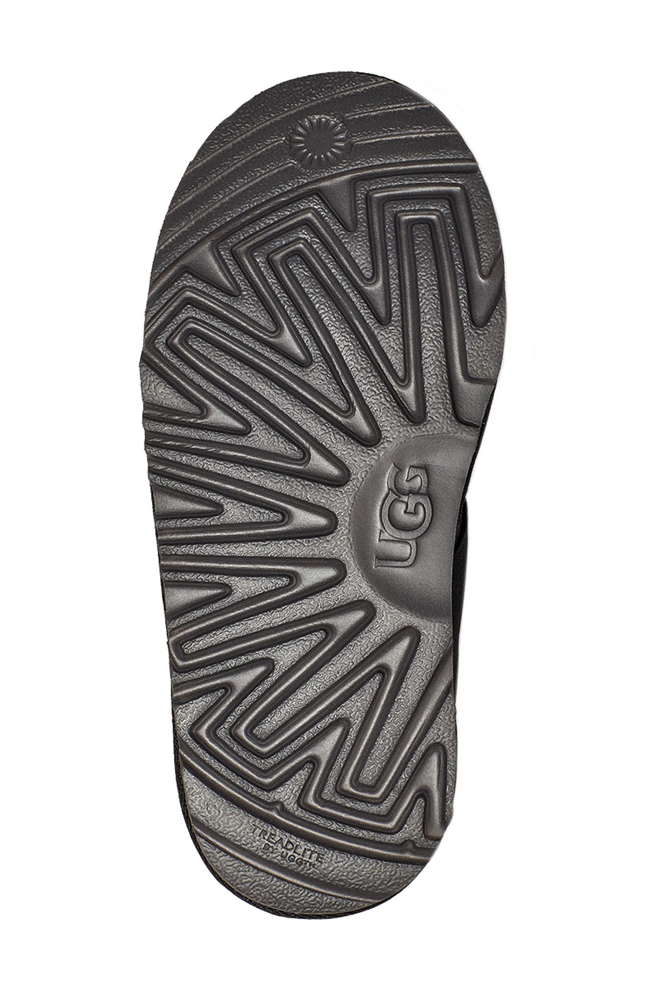 UGG<sup>®</sup> Neumel II Graphic Bootie, Alternate, color, 