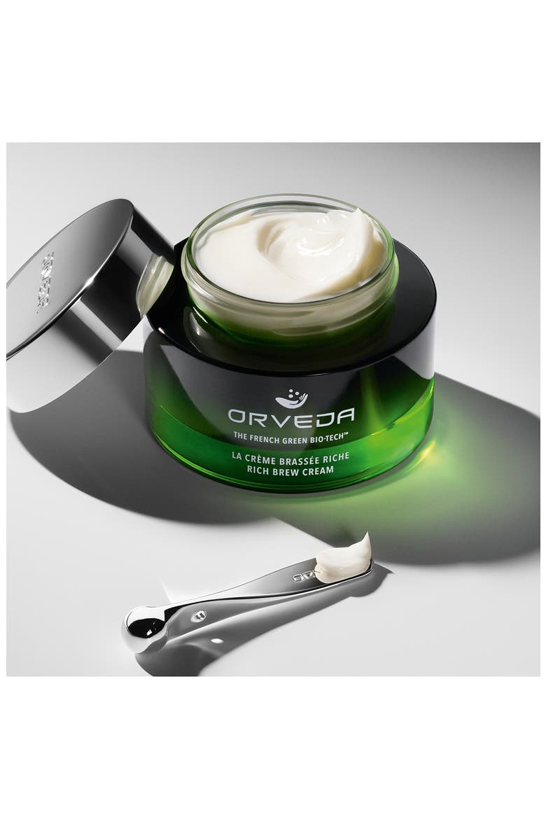 Rich Brew Plumping & Lifting Cream Moisturizer, Alternate, color, NO COLOR