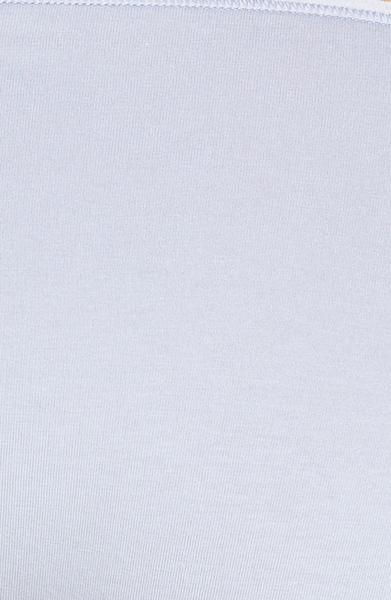 Calvin Klein Form Bikini, Alternate, color, Bliss