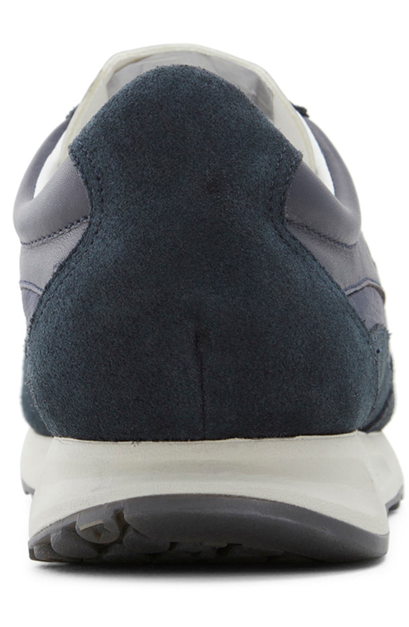 North Star OG Runner Sneaker, Alternate, color, 