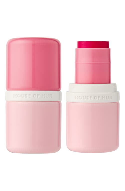 House Of Hur Every Cheek Blush Stick In Pink