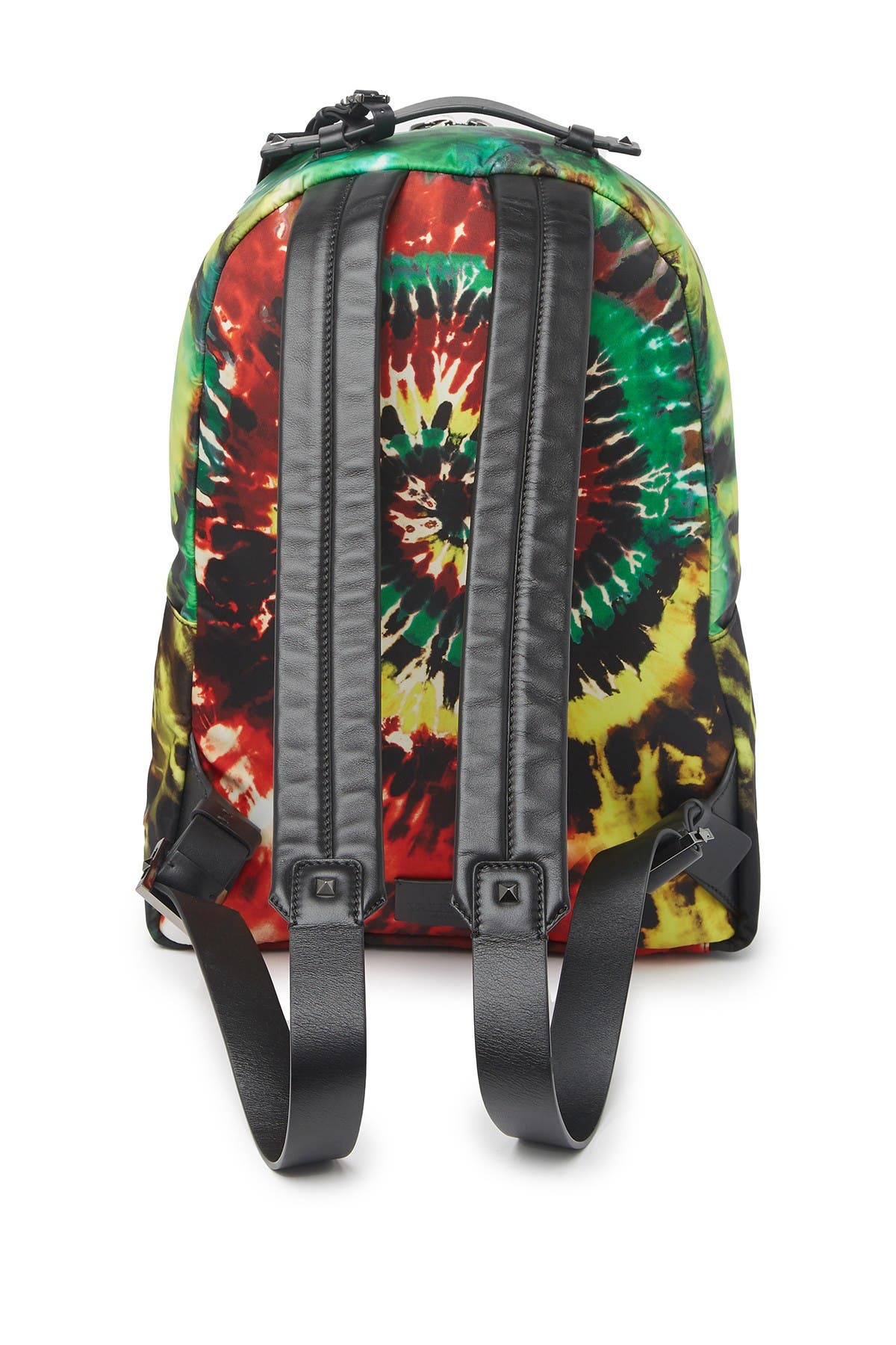 Valentino Tie Dye Backpack, Alternate, color, 