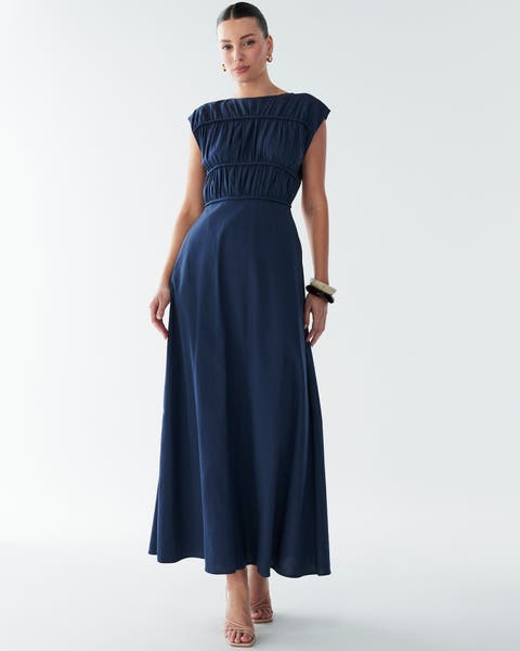 Eden Maxi Dress