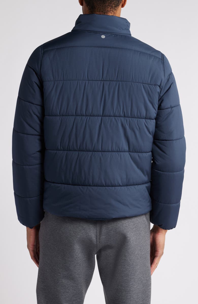 Puffer Jacket